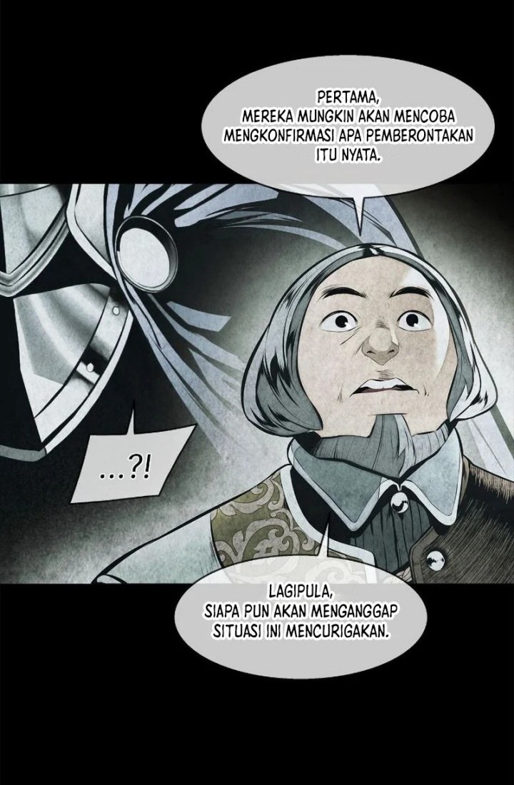 Dark Lady Isekai Chapter 227 Gambar 20