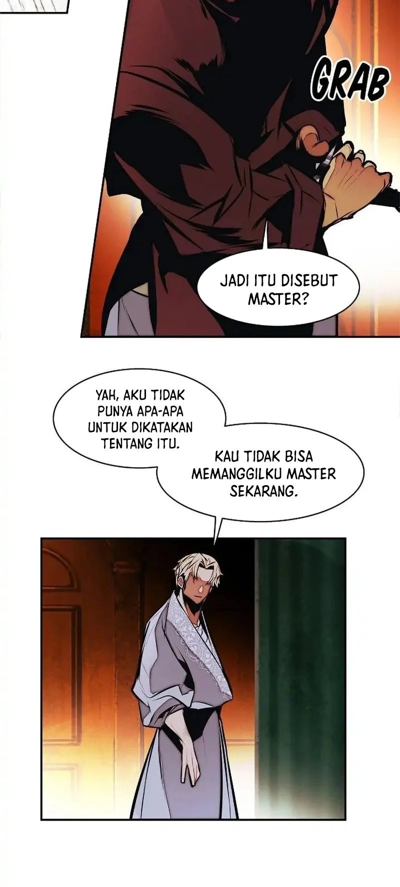 Dark Lady Isekai Chapter 229 Gambar 41