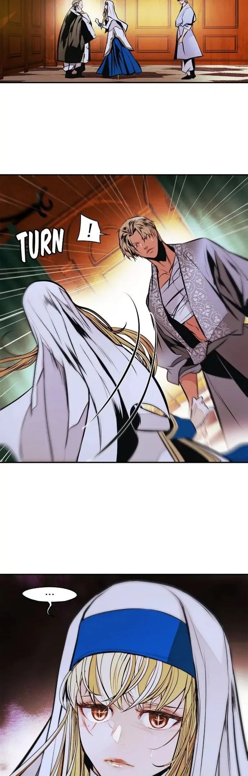 Dark Lady Isekai Chapter 229 Gambar 51