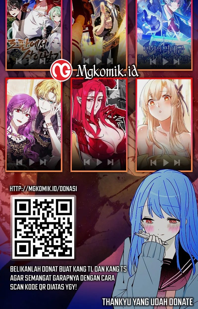 Dark Lady Isekai Chapter 229 Gambar 55