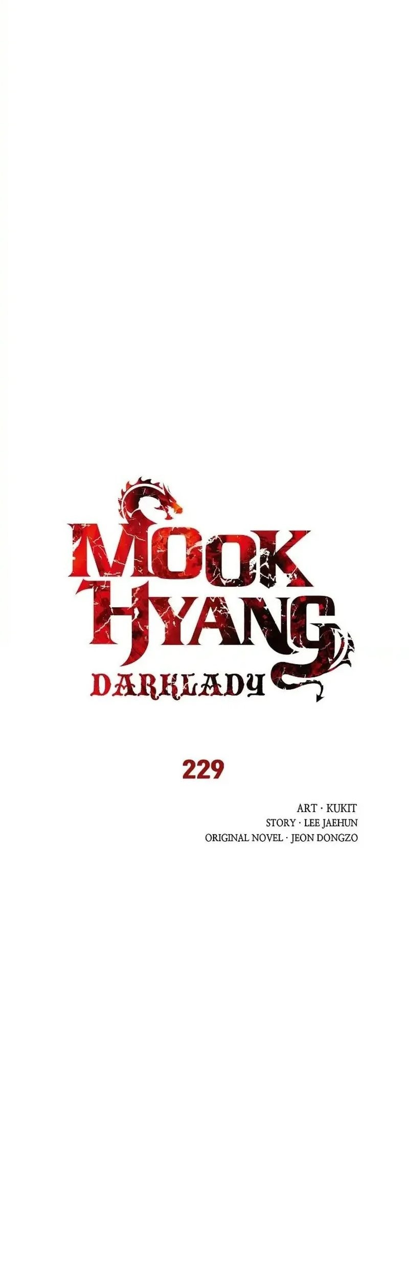 Dark Lady Isekai Chapter 229 Gambar 5
