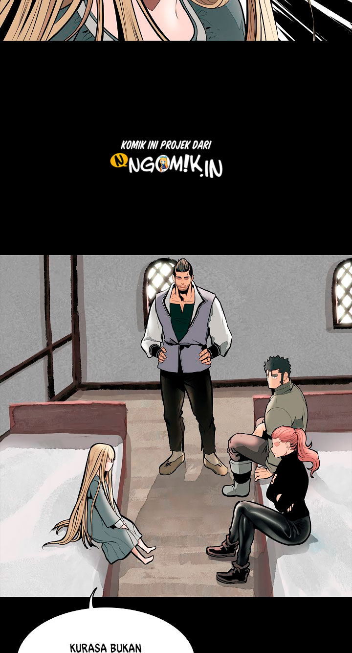 Dark Lady Isekai Chapter 23 Gambar 12
