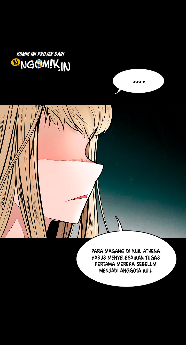 Dark Lady Isekai Chapter 23 Gambar 14