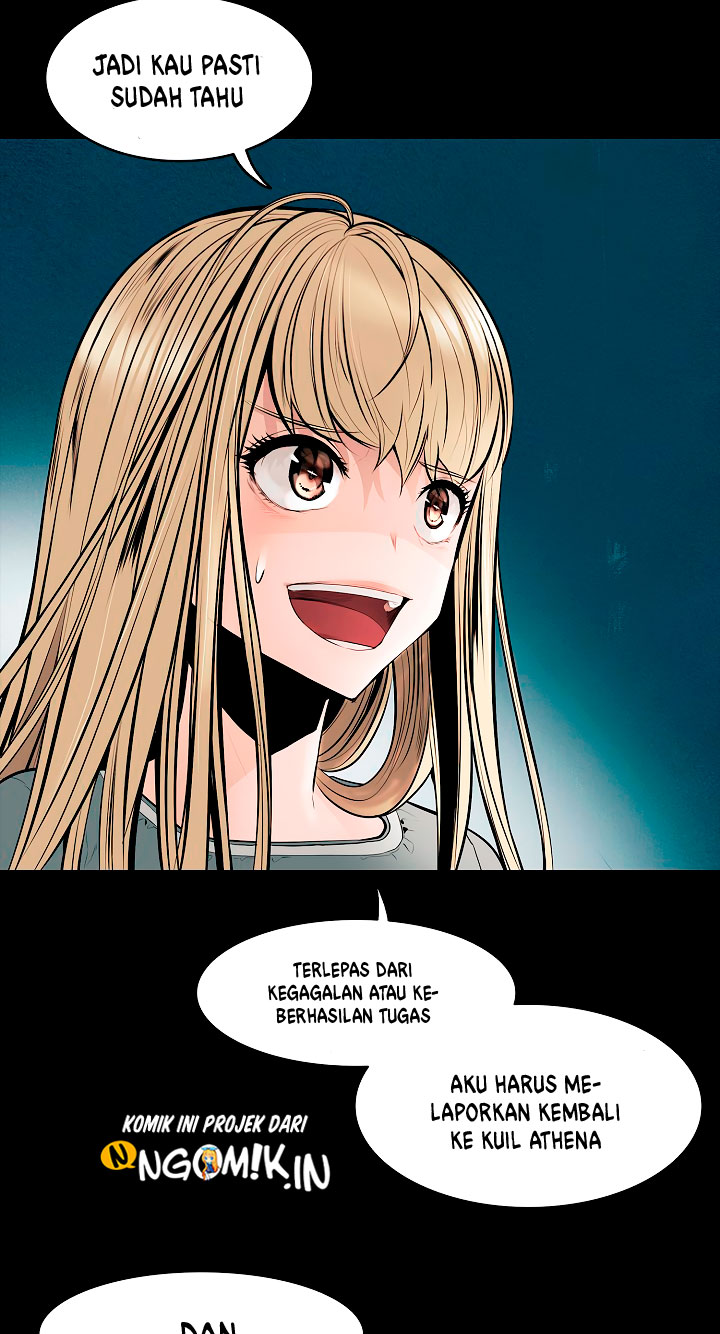 Dark Lady Isekai Chapter 23 Gambar 16