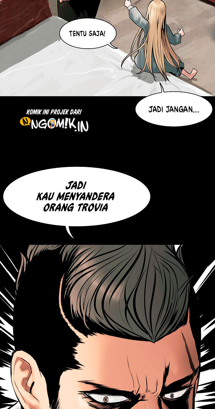 Dark Lady Isekai Chapter 23 Gambar 19