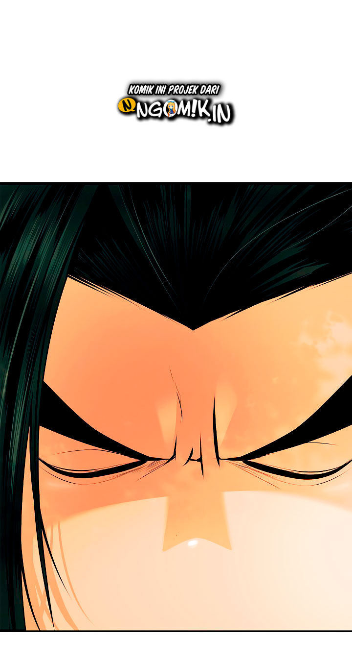 Baca Manhwa Dark Lady Isekai Chapter 23 Gambar 2