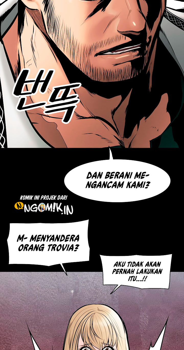 Dark Lady Isekai Chapter 23 Gambar 20