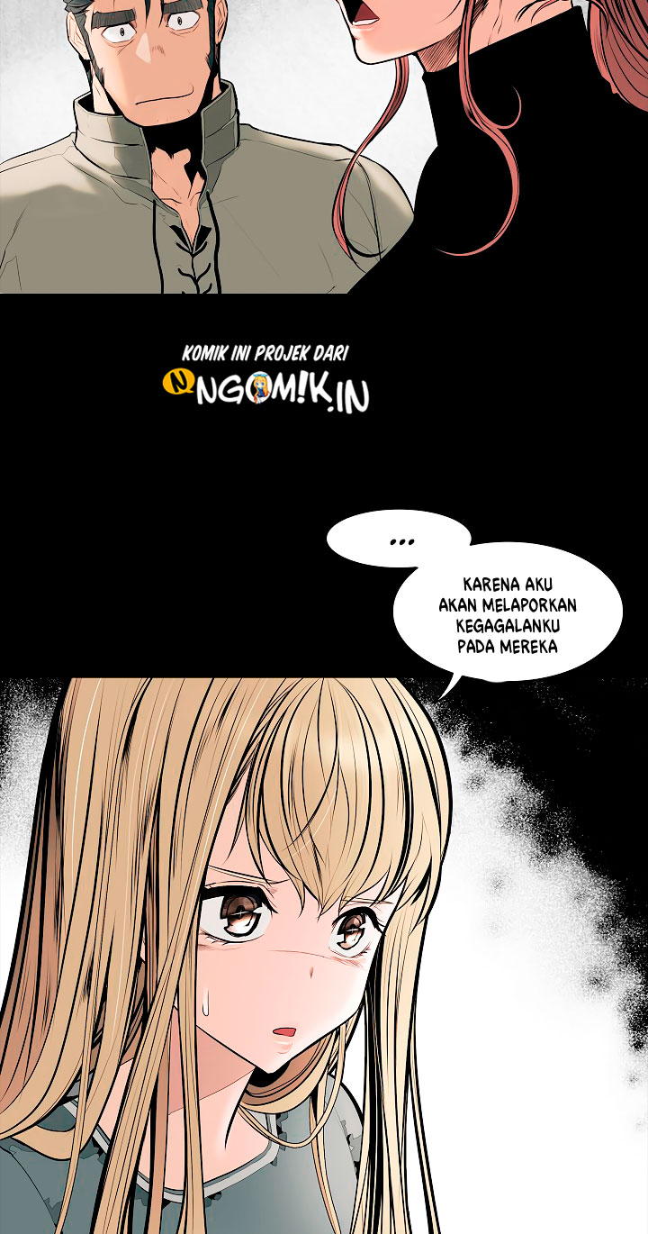 Dark Lady Isekai Chapter 23 Gambar 23