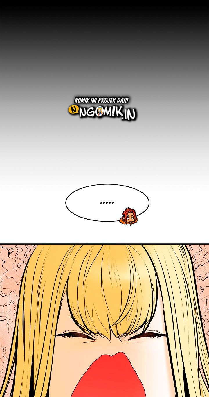 Dark Lady Isekai Chapter 23 Gambar 26