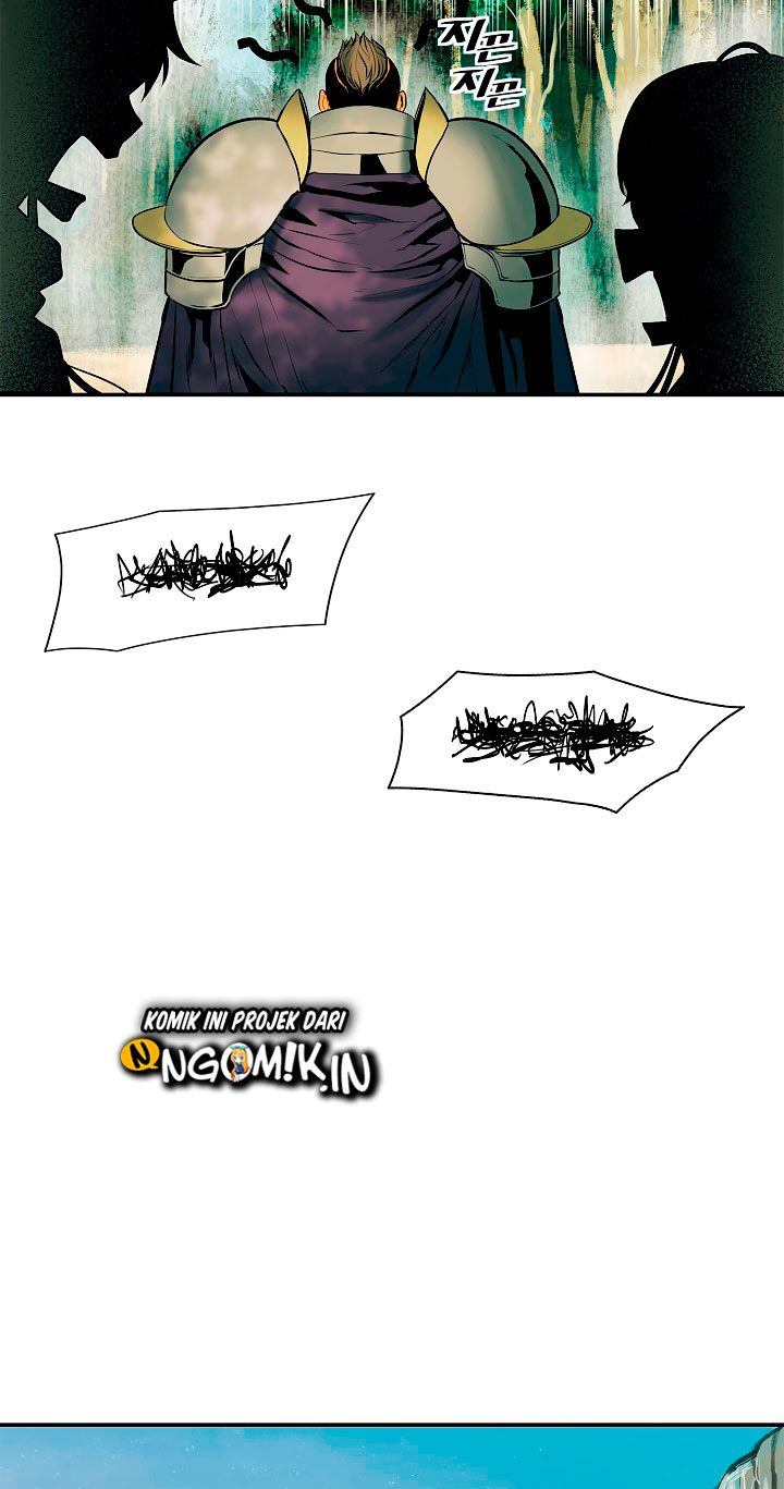 Dark Lady Isekai Chapter 23 Gambar 30