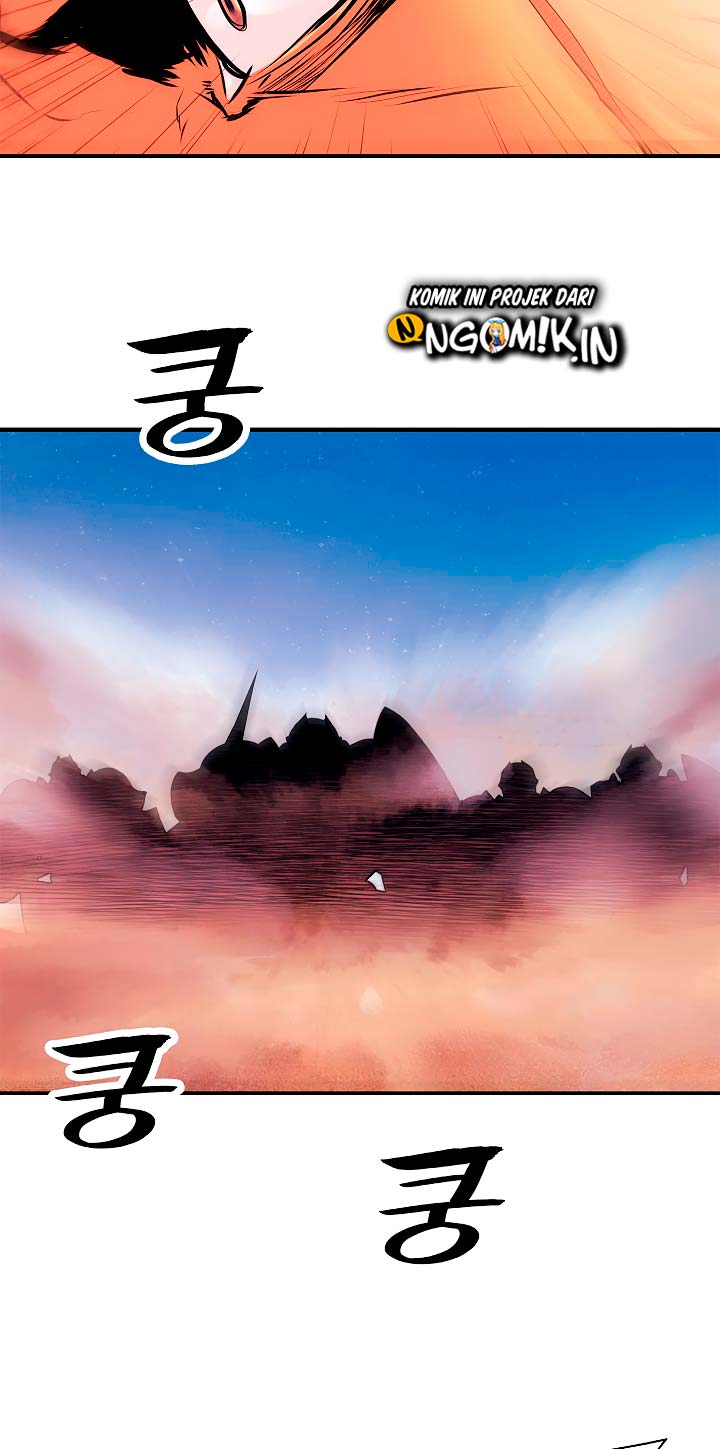 Dark Lady Isekai Chapter 23 Gambar 53