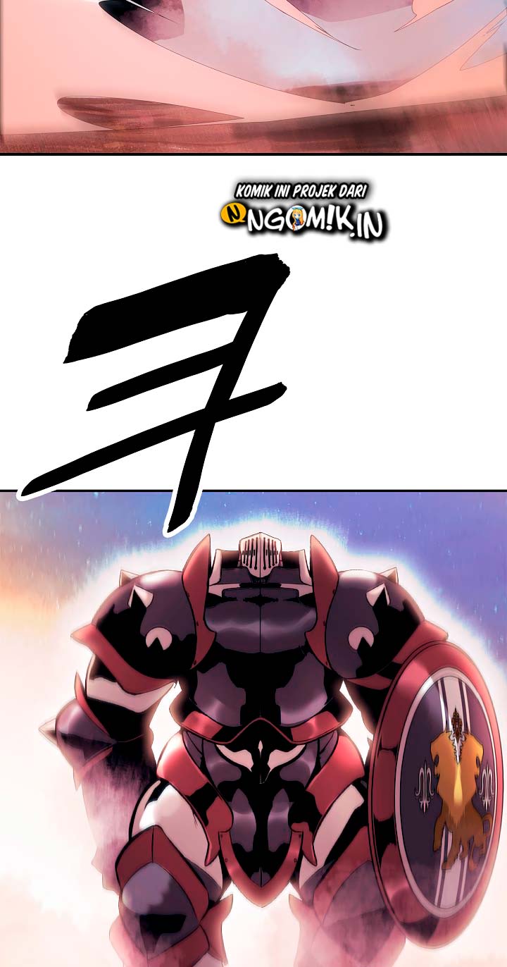 Dark Lady Isekai Chapter 23 Gambar 58