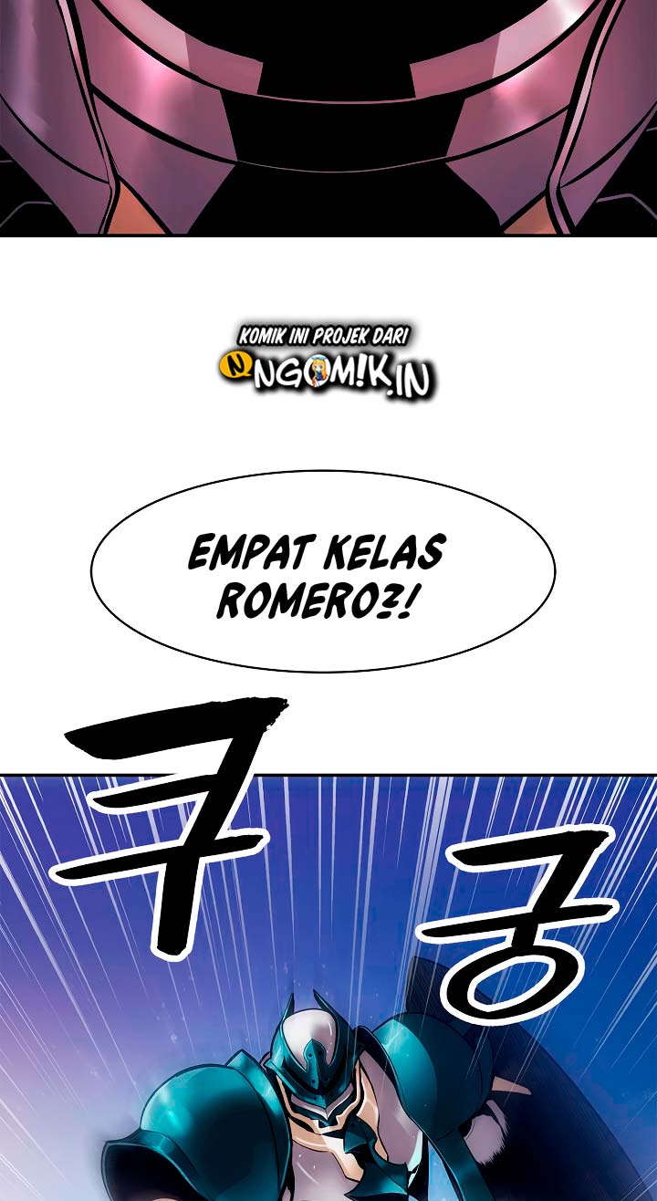 Dark Lady Isekai Chapter 23 Gambar 66