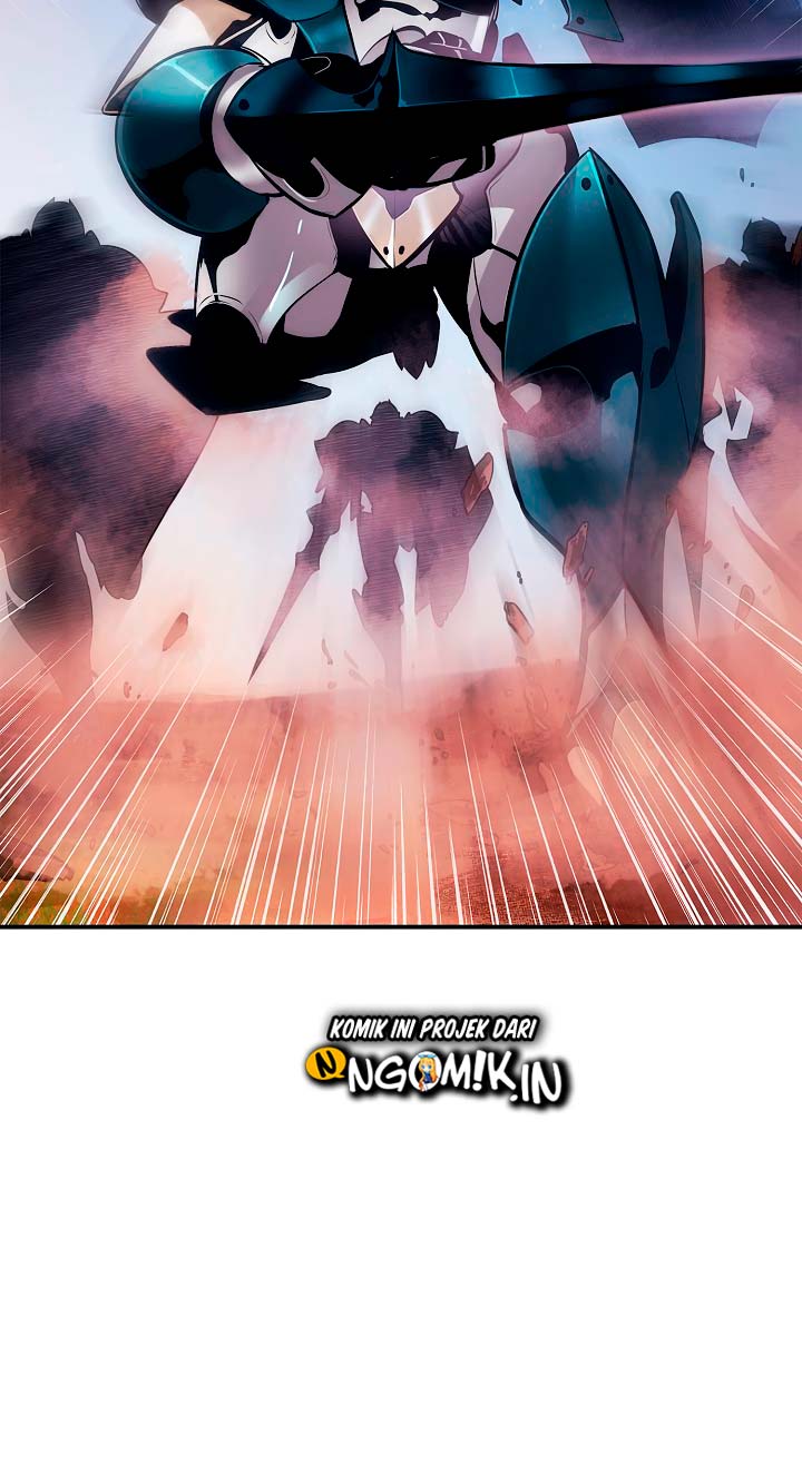 Dark Lady Isekai Chapter 23 Gambar 67