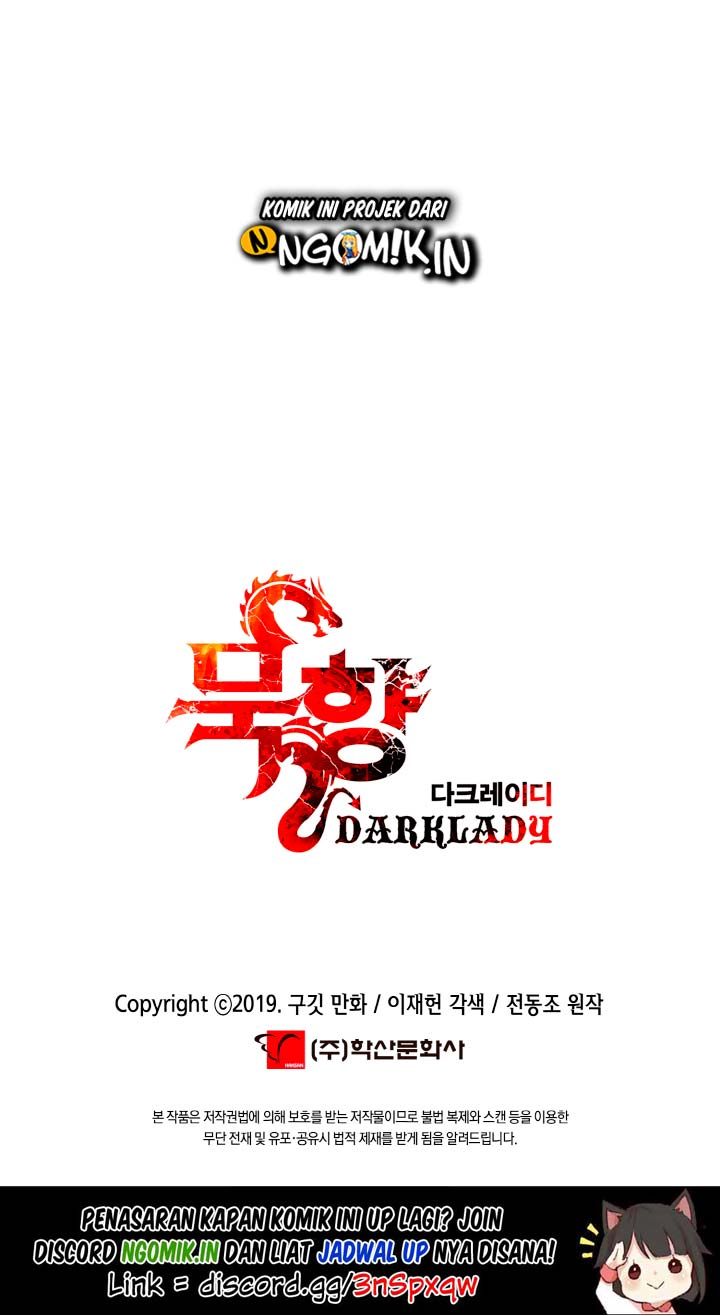 Dark Lady Isekai Chapter 23 Gambar 68