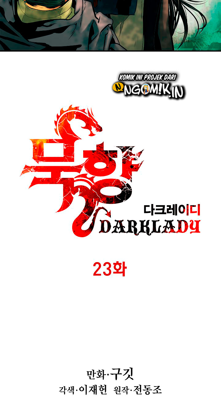 Dark Lady Isekai Chapter 23 Gambar 7