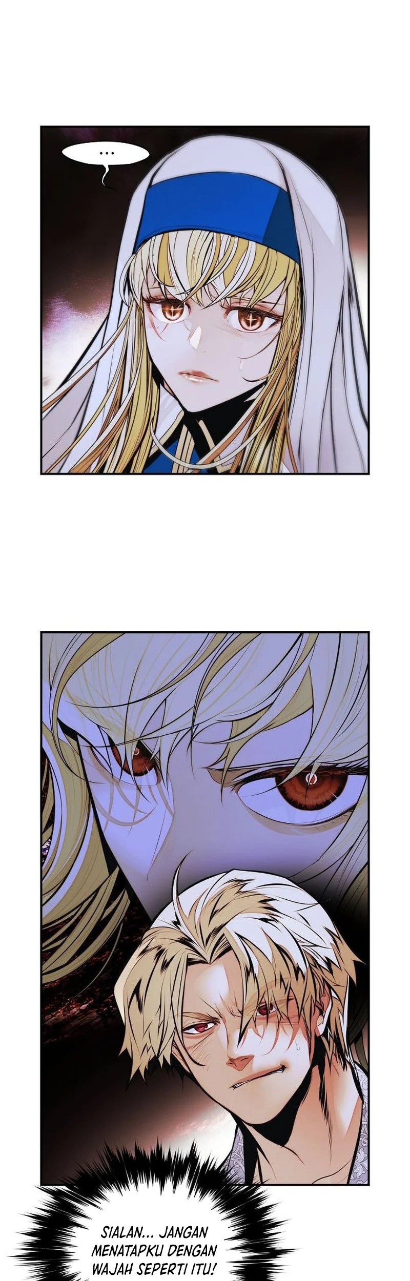 Baca Manhwa Dark Lady Isekai Chapter 230 Gambar 2