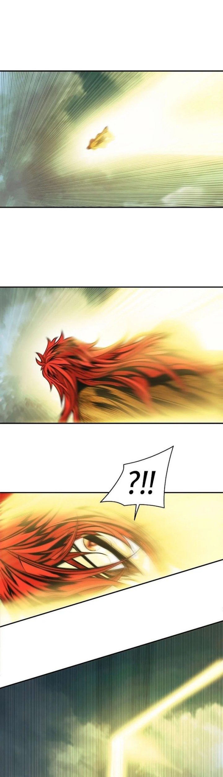 Dark Lady Isekai Chapter 232 Gambar 21