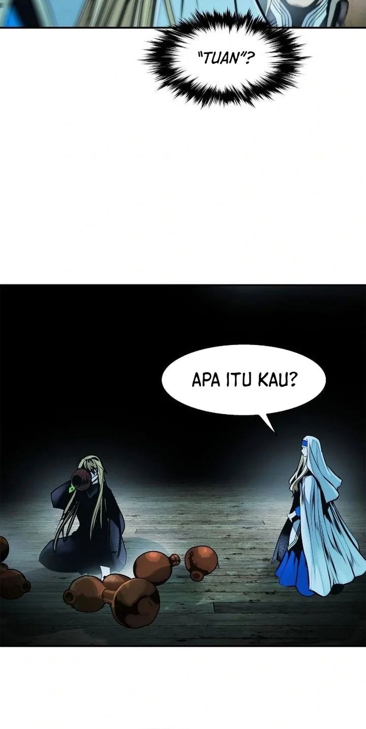 Dark Lady Isekai Chapter 236 Gambar 30