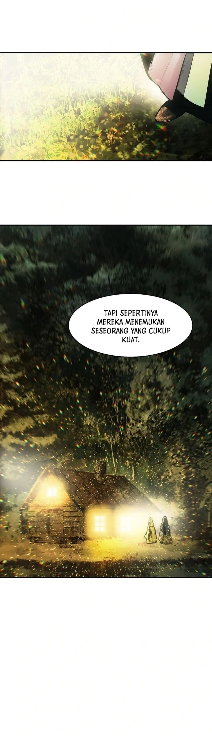 Dark Lady Isekai Chapter 236 Gambar 43