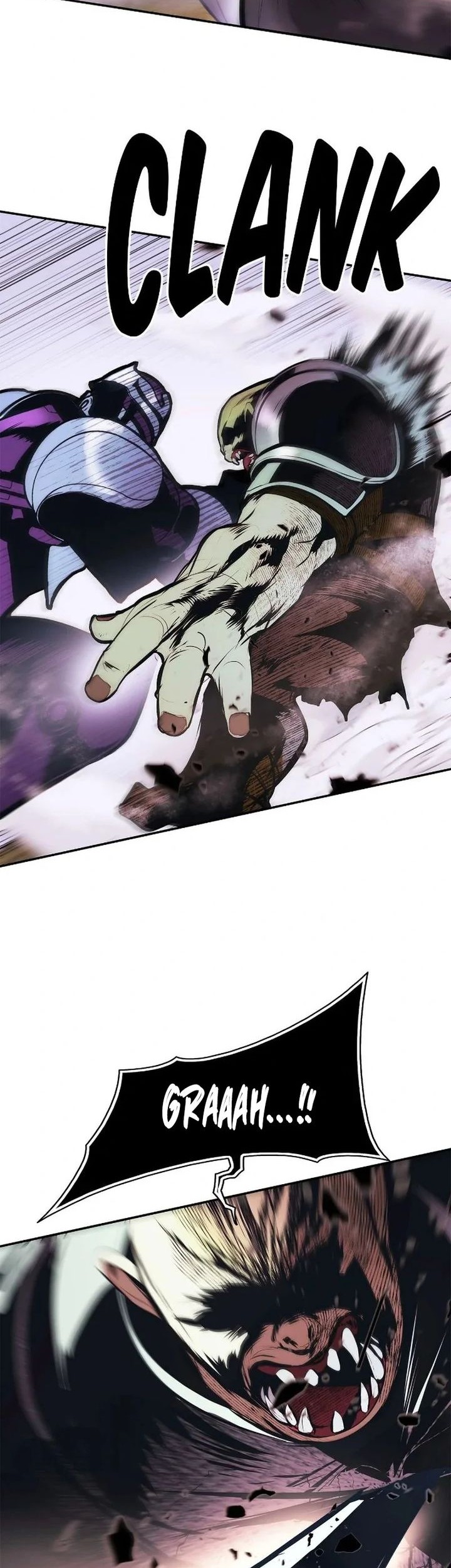 Baca Manhwa Dark Lady Isekai Chapter 238 Gambar 2