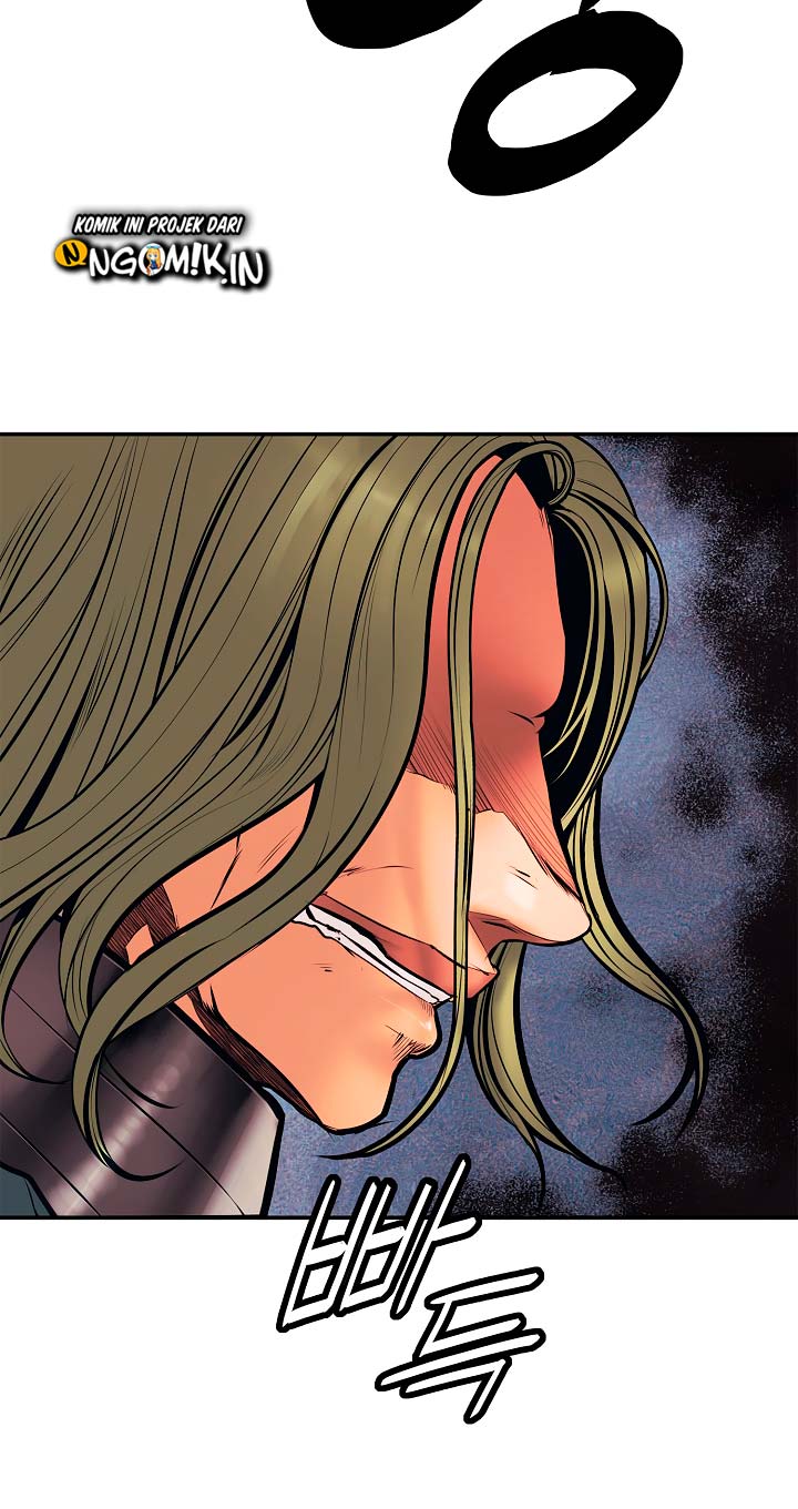 Dark Lady Isekai Chapter 24 Gambar 37