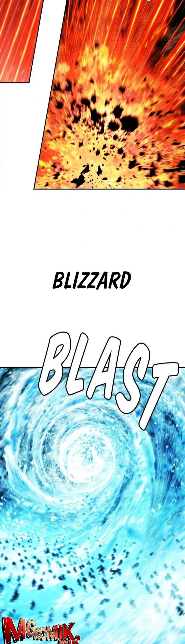 Baca Manhwa Dark Lady Isekai Chapter 240 Gambar 2