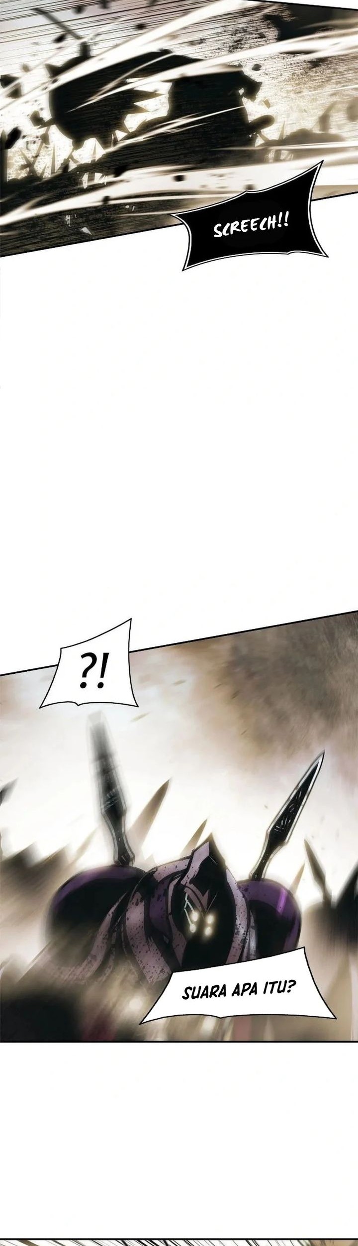 Dark Lady Isekai Chapter 242 Gambar 28