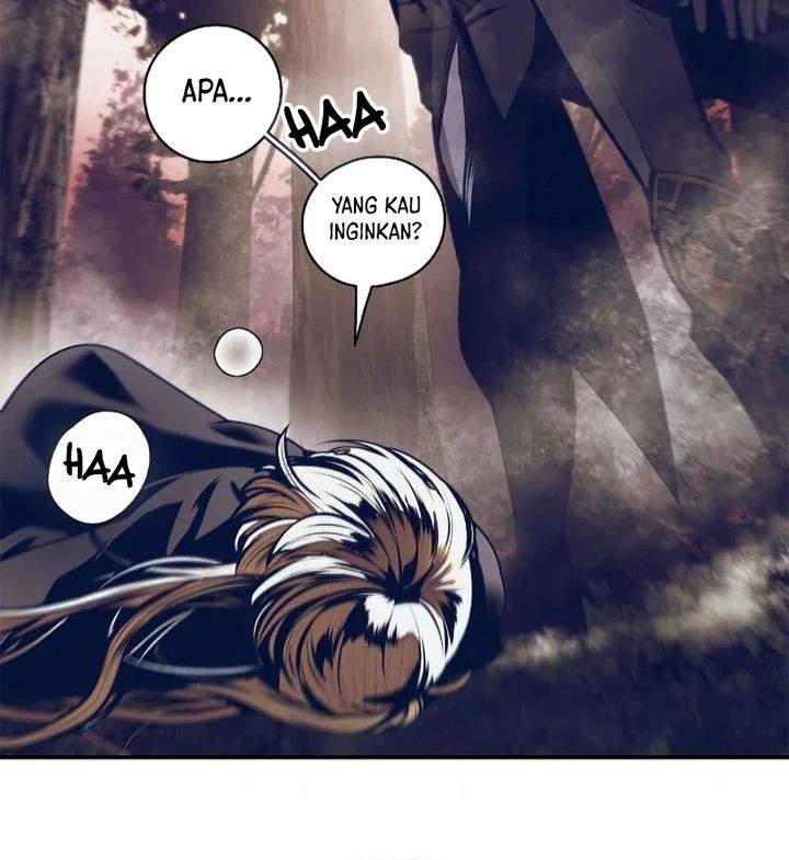 Dark Lady Isekai Chapter 244 Gambar 39
