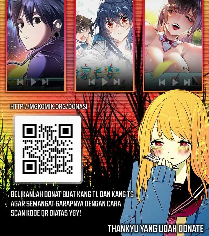 Dark Lady Isekai Chapter 245 Gambar 49