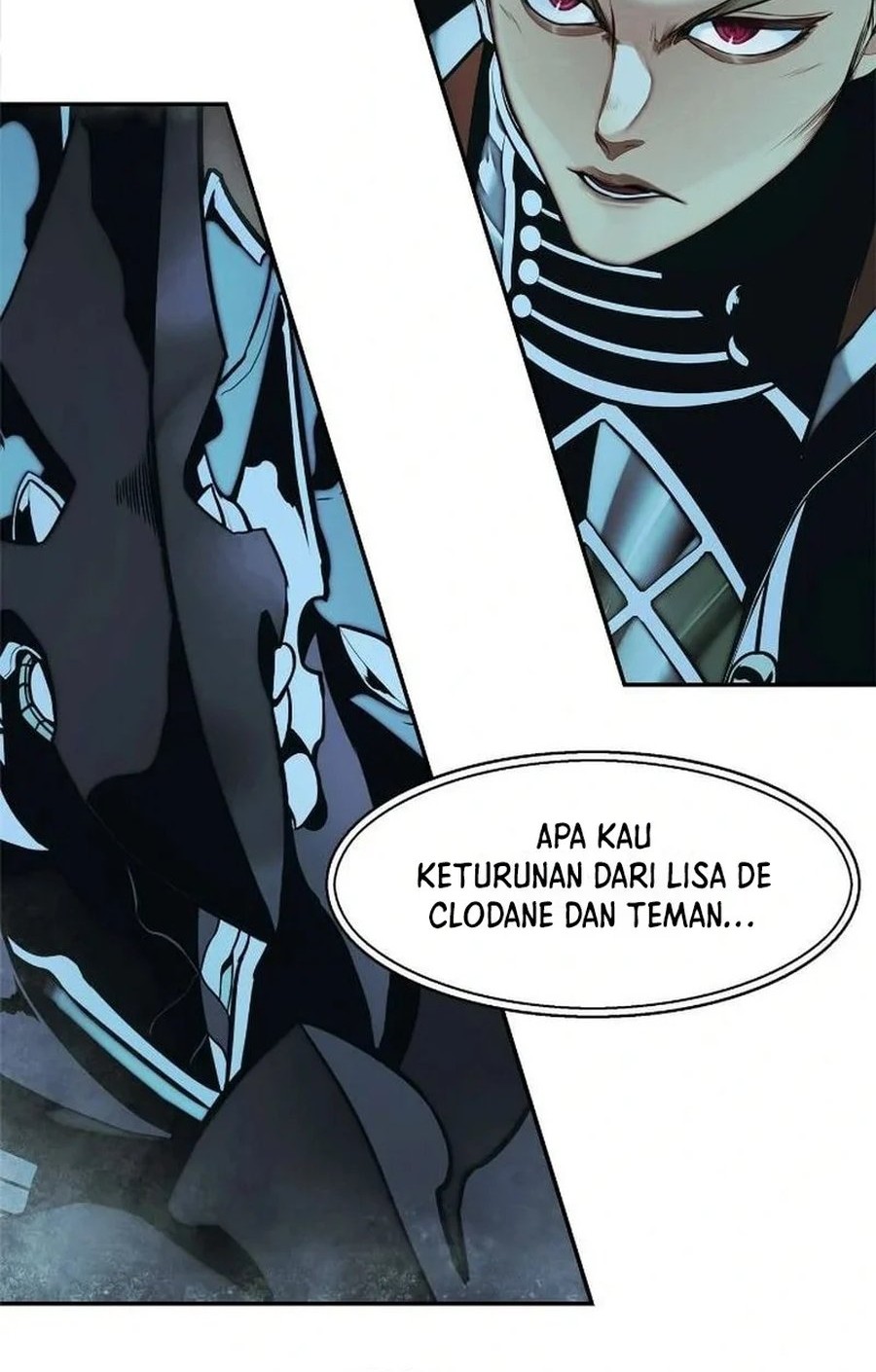 Dark Lady Isekai Chapter 246 Gambar 7