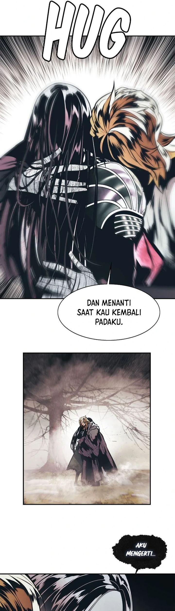 Dark Lady Isekai Chapter 248 Gambar 21