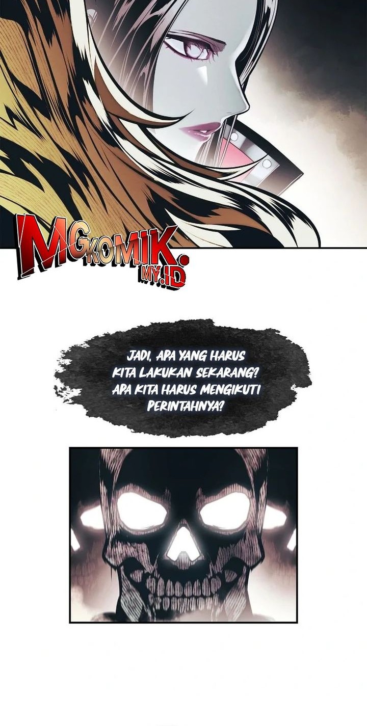 Dark Lady Isekai Chapter 248 Gambar 22