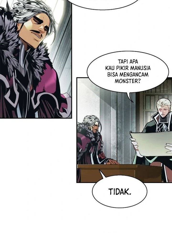 Dark Lady Isekai Chapter 248 Gambar 28