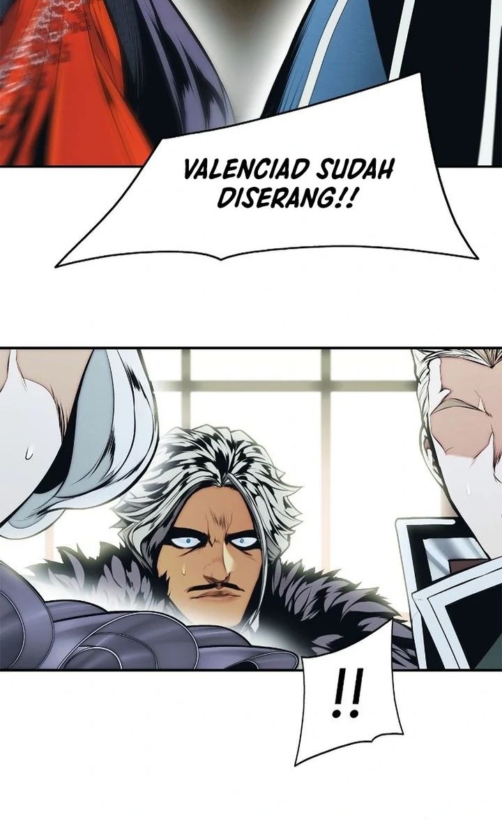 Dark Lady Isekai Chapter 248 Gambar 32