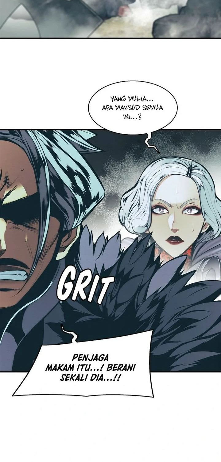 Dark Lady Isekai Chapter 248 Gambar 36