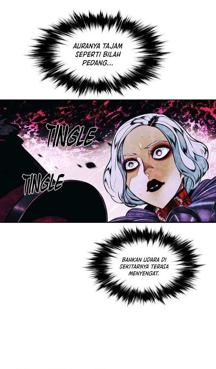 Dark Lady Isekai Chapter 248 Gambar 40