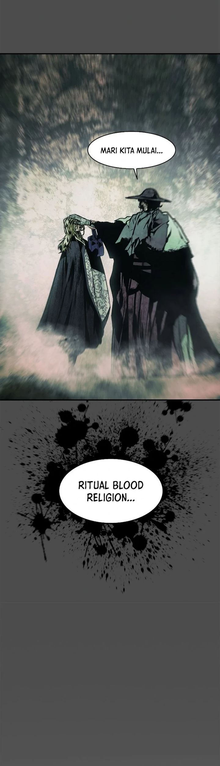 Dark Lady Isekai Chapter 248 Gambar 13