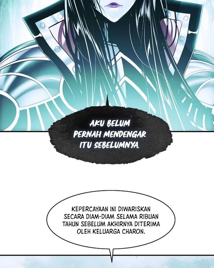 Dark Lady Isekai Chapter 248 Gambar 16