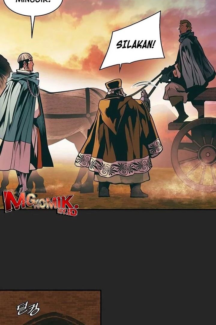 Dark Lady Isekai Chapter 249 Gambar 4