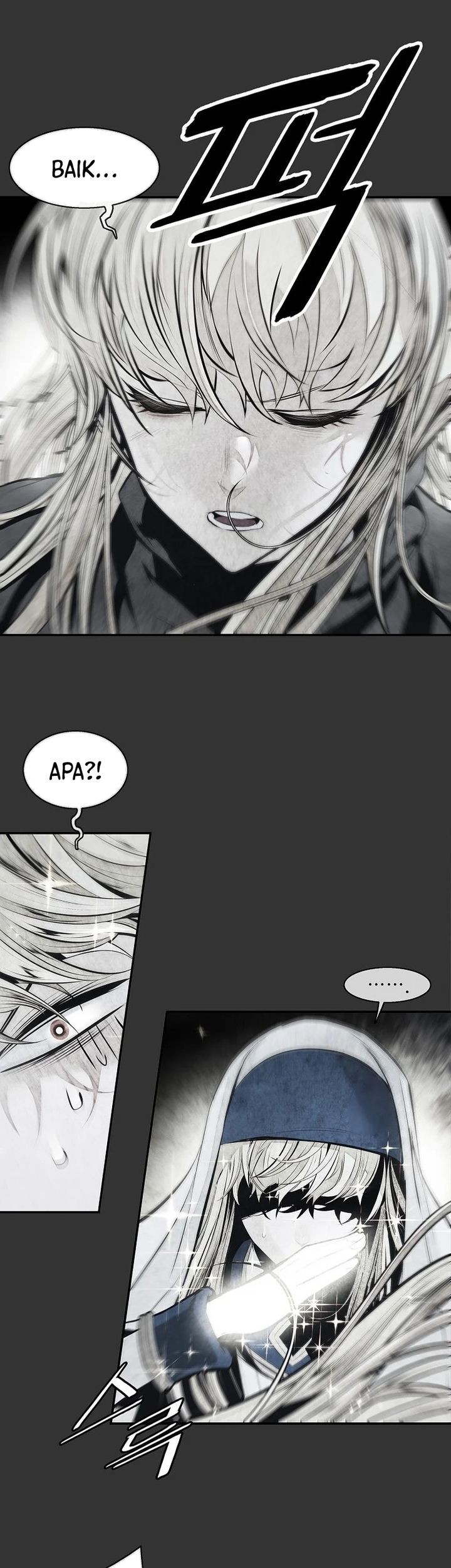 Dark Lady Isekai Chapter 251 Gambar 45