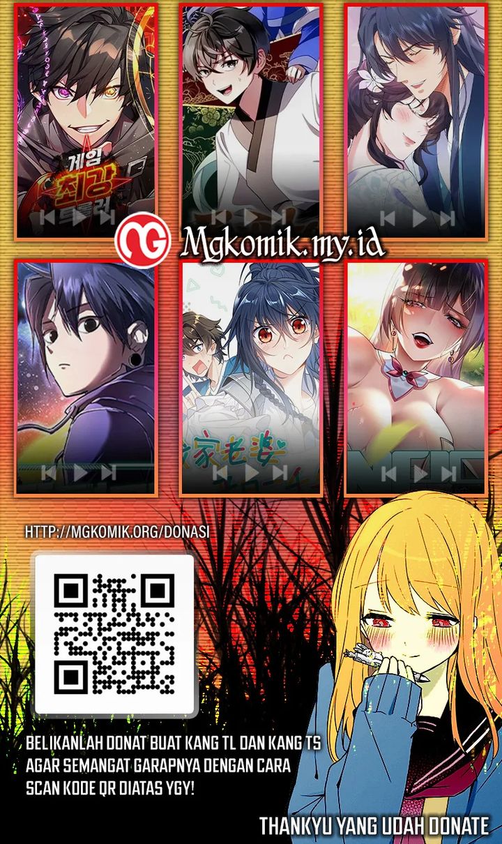 Dark Lady Isekai Chapter 251 Gambar 51