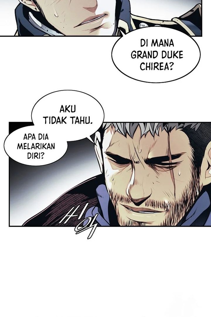 Dark Lady Isekai Chapter 252 Gambar 20