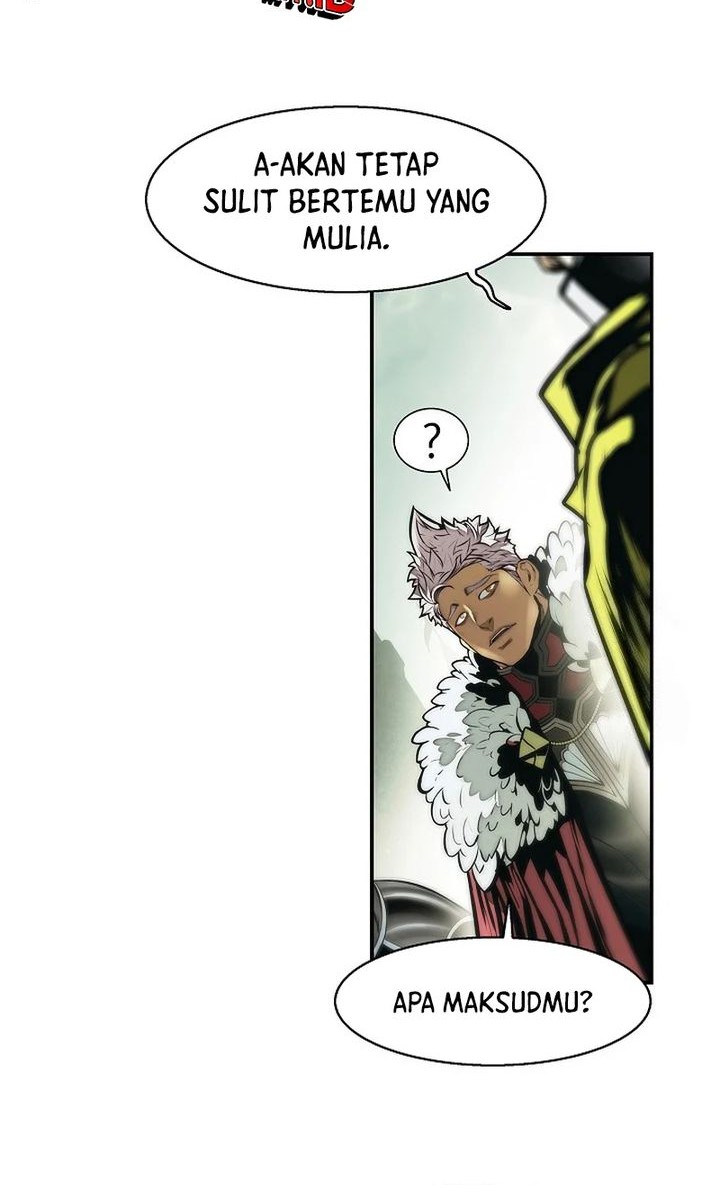 Dark Lady Isekai Chapter 252 Gambar 30