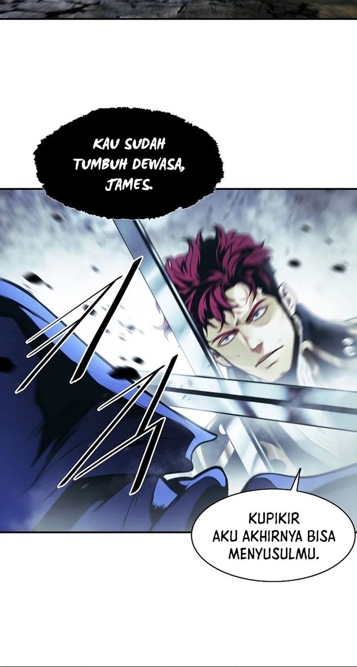 Baca Manhwa Dark Lady Isekai Chapter 252 Gambar 2