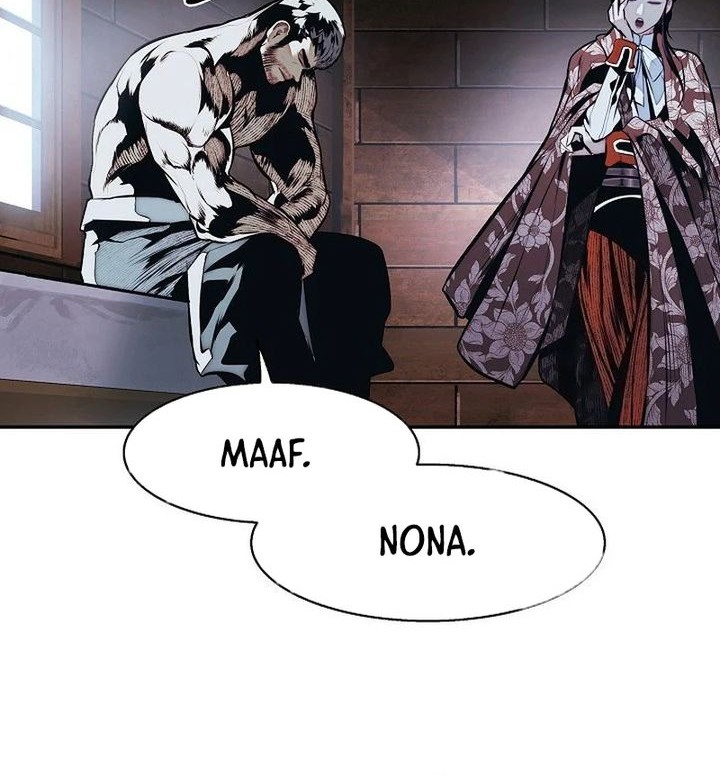 Dark Lady Isekai Chapter 253 Gambar 23