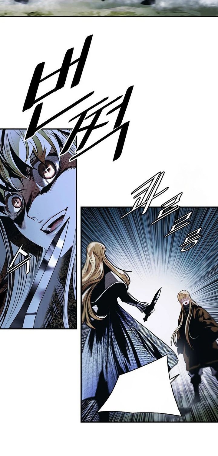 Baca Manhwa Dark Lady Isekai Chapter 254 Gambar 2