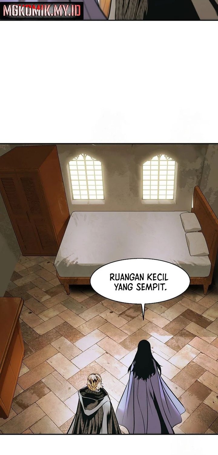 Dark Lady Isekai Chapter 255 Gambar 20