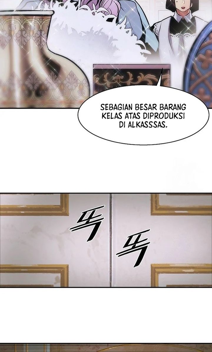 Baca Manhwa Dark Lady Isekai Chapter 255 Gambar 2