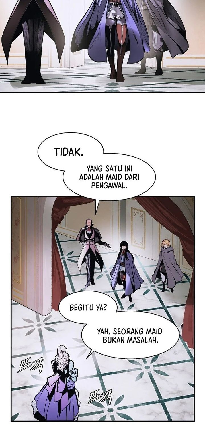 Dark Lady Isekai Chapter 255 Gambar 4